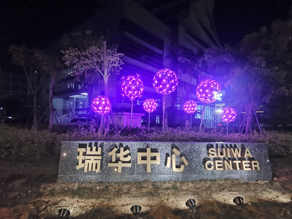 瑞华图