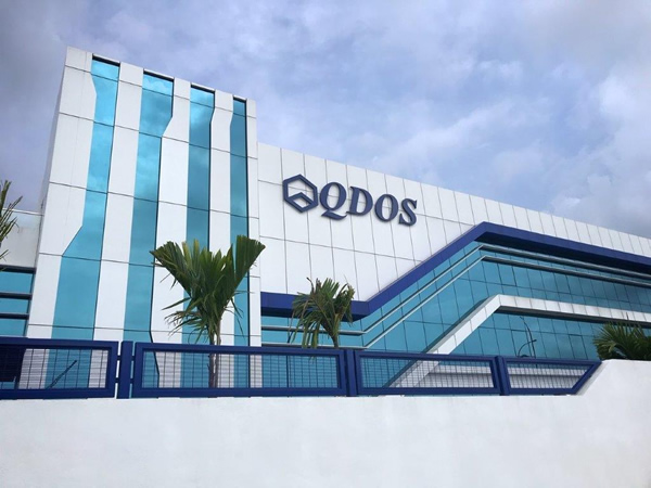 QDOS图