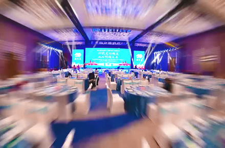 Celebrated Two Decades of Glory: Suiwa Hosted Grand 20th Anniversary Ceremony in Xiamen