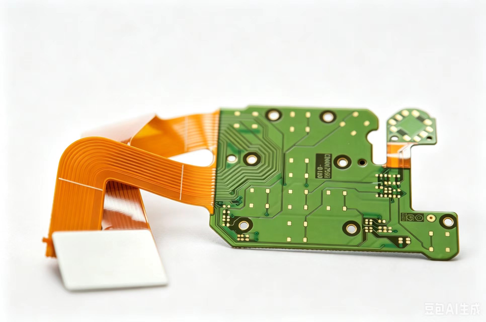R‑FPC: Where Rigidity Meets Flexibility Reshaping Modern Electronic Connectivity