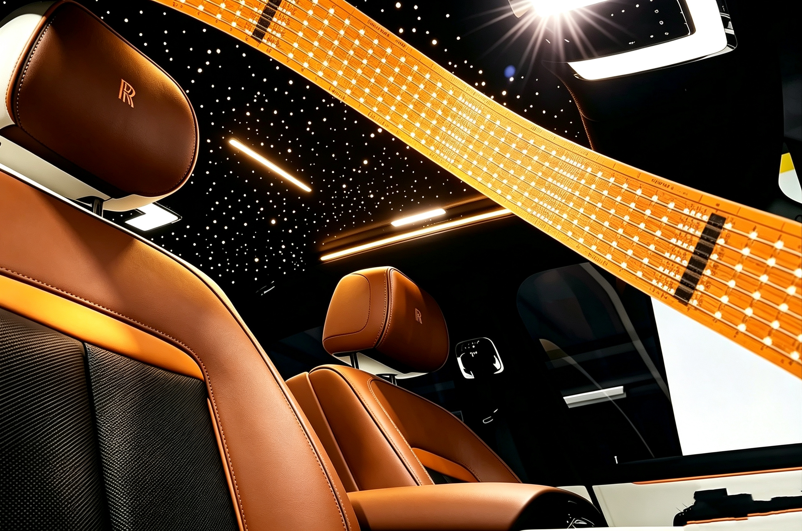 Characteristics of Automotive FPC